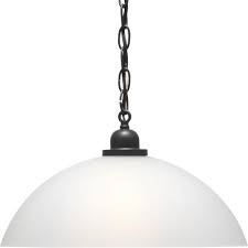 Progress Lighting Classic 1 Light Graphite Pendant P500149 143 Progress Lighting Transitional Pendant Lighting Pendant Light Fixtures