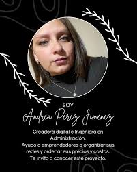 Andrea Perez Jimenez