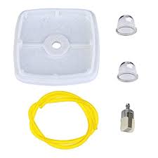 Fityle String Trimmer Carburetor Replacement For Echo Gt200 Gt200i Gt200r Pe200 Fuel Lines Lawn Mower Replacement Parts Ourvagabondstories Com