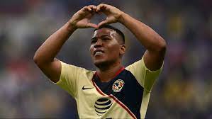 Born 23 june 1994) is a colombian professional footballer who plays as a forward for liga mx club américa and the colombia. Club America Forward Roger Martinez Finally Coming Through In Liga Mx Playoffs Goal Com