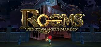 Puzzle games used to be a simple genre with a simple idea. Comunidad Steam Rooms The Toymaker S Mansion