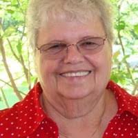 Nancy Kuper Obituary