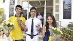 CBSE Class results: State ranks
