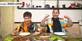 Harga menu the pink family resto. Bikin Laper Gurihnya Ikan Alu Alu Bakar Cabe Ijo Yang Bikin Nagih