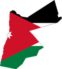 ابحث عن أحدث الوظائف الشاغرة في الأردن على أكبر موقع للوظائف في الشرق الأوسط. Flag Map Of Jordan Logo Vector Eps Free Download