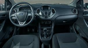 Das türschloss am ford ka ® ist kein buch mit 7 siegeln. Ford Ka Kommt Der Neue 2016