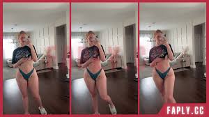 olivia stpierre – Faply