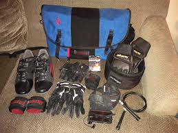 What's In Your Bag — Name: Jeff Fuentebella Place: Phoenix, AZ...