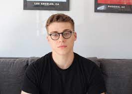Exclusive: Blake Mitchell Explains Why He Wants You To Know His Real Name  Is Lane Rogers | STR8UPGAYPORN