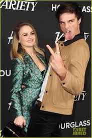 His instagram username is @jacobelordi and he has over 6.5 million followers. Kissing Booth Couple Joey King Jacob Elordi Are Too Cute Together At Variety Event Photo 4135528 Jacob Elordi Joey King Pictures Just Jared