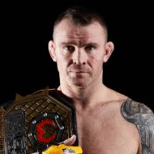 George McManus vs. Mick Stanton, Cage Warriors 120