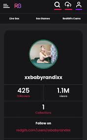 xxBabyRandixx on X: Thanks so much for a million views on #RedGifs  t.coFlpNQ0rfN3  X