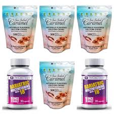 Does medicare cover bariatric surgery? Procare Health Gastric Sleeve Vitamin Pack Size 60 Day Supply Walmart Com Walmart Com