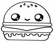 Petit troll soufflant les bougies de son gâteau d'anniversaire. Coloriage Kawaii Dessin Kawaii Sur Coloriage Info