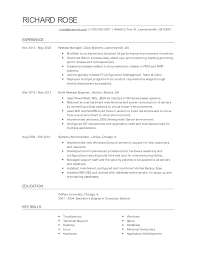 Project manager resume examples & resume writing guide. Technical Project Manager Resume Examples And Tips Zippia