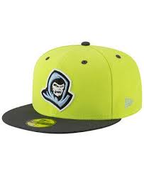 New Era Inland Empire 66ers Copa De La Diversion 59fifty Fitted Cap Reviews Sports Fan Shop By Lids Men Macy S New Era New Era Hats Fitted Hats