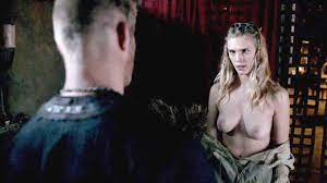 Gaia weiss nudes