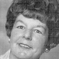 EDITH ZIEGLER Obituary