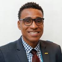 This conference is significant for the region! Happy to have shared the  story of the Great Circle, the Evolution, Devolution and the Caribbean's  Defining Choice