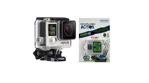 Check spelling or type a new query. Gopro Hero4 Black Edition With Free Memory Card Motocross Feature Stories Vital Mx