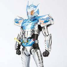 Kamen rider build cross z charge first debut and finisher. S H Figuarts Kamen Rider Cross Z Charge Completed Hobbysearch Anime Robot Sfx Store