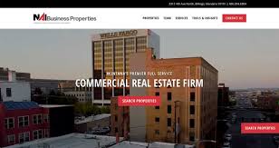 The contractors state license board is the governing agency for construction contractors in the state of california. Nai Business Properties Billings Montana Nai Business Propeties Business Property For Sale