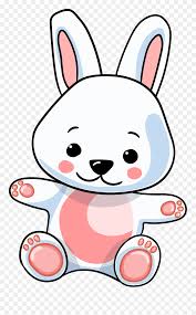 Check spelling or type a new query. Cute Bunny Clipart Cute Rabbit Clip Art Png Download 5438799 Pinclipart