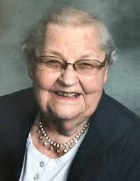 Dorothy Sponheim Obituary January 27, 2023