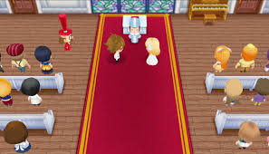 Alternate bachelorette birthdays are listed for cases where the player's birthday is the same as the npcs. Weitere Heiratskandidaten Und Herz Events Aus Story Of Seasons Friends Of Mineral Town Vorgestellt Jpgames De