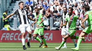 Juventus барселона handball milan galatasaray. Serie A Juventus Crotone 3 0 Il Tabellino