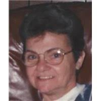 Patsy Small Obituary