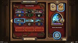 This tier list has been updated to reflect. S38 Wild Legend Jade Control Shaman Hearthstone Decks