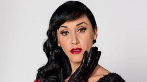 Los mandamientos de una mujer Chingona en puebla 18 de octubre Auditorio  Explanada Puebla