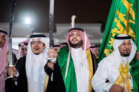 وتولى محمد بن نايف مناصب عدة في السعودية، منها منصب النائب الأول لرئيس الوزراء ووزير الداخلية، كما رأس مجلس الشؤون. Ø£Ø®Ø¨Ø§Ø± 24 Ø´Ø§Ù‡Ø¯ Ø¹Ø¶Ùˆ Ù…Ø¬Ù„Ø³ Ø§Ù„ÙˆØ²Ø±Ø§Ø¡ Ø§Ù„Ø£Ù…ÙŠØ± ØªØ±ÙƒÙŠ Ø¨Ù† Ù…Ø­Ù…Ø¯ Ø¨Ù† ÙÙ‡Ø¯ ÙŠØ­ØªÙÙ„ Ø¨Ø²ÙˆØ§Ø¬Ù‡