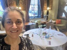 10 years ago. The final SS&G retreat! Tina Pernus, Dennis Vaughn Jr., CPA,… 