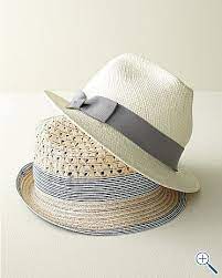 Hat Attack Modern Fedora Garnet Hill Outfits With Hats Fedora Hat Outfit Fall Fedora