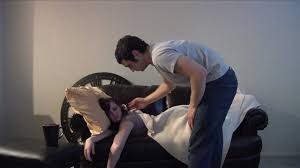 We did not find results for: How Do You Deal With Drunk Women Passed Out On The Couch Youtube