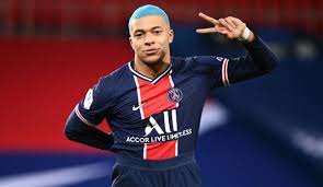 Kylian mbappé scouting report table. Real Madrid Sechs Abgange Fur Transfer Von Kylian Mbappe
