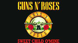 And see an ounce of pain. The Story Behind Sweet Child O Mine By Guns N Roses Articles Ultimate Guitar Com