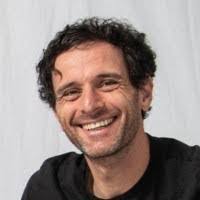 Mike Nowak's Instagram, Twitter & Facebook