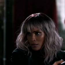 Mazikeen Hair
