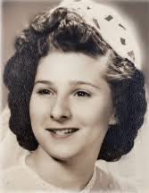 Bernice Dunlap Obituary