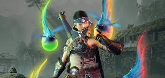 Monster hunter rise, like the other monster hunter titles, has many different materials that hunters can find and collect to use for crafting new, more powerful armor sets and weapons.some of. Preview Monster Hunter Rise Feels Like A Glorious Homecoming For The Series Not A Side Story Nintendo Life