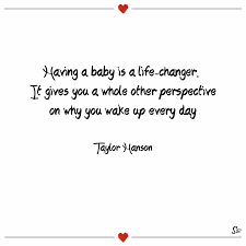 Capture those heartfelt newborn baby moments with these beautiful new baby quotes & quotes for new born baby! 31 Beautiful Baby Quotes On The Joys Of New Borns Spirit Button