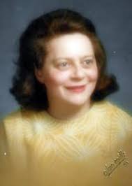 Jennifer McCauley Obituary (1940