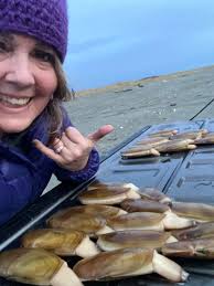 Clam Lifespan and Growth Factors in Clamming