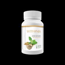 Image result for Withania