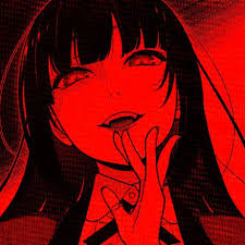 Want to discover art related to animeaesthetic? Picture Edited By Me In 2021 Red Aesthetic Grunge Anime Background Red Aesthetic