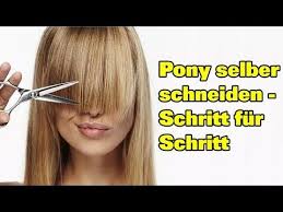 pony selber schneiden 6 schritte fur ein perfekten pony haarschnitt pony selber schneiden pony frisur selber schneiden haare selber schneiden pony