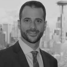 Joseph Patrick Corr, Lawyer in SEATTLE, Washington